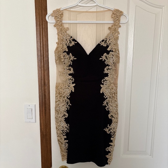 Jovani Dress - Picture 1 of 4